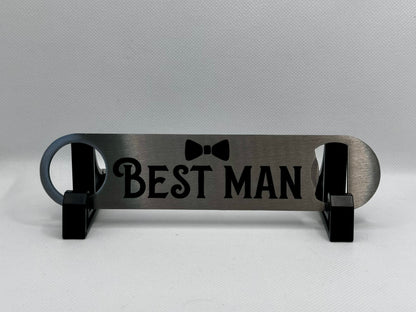 Bottle Openers - Stainless Steel