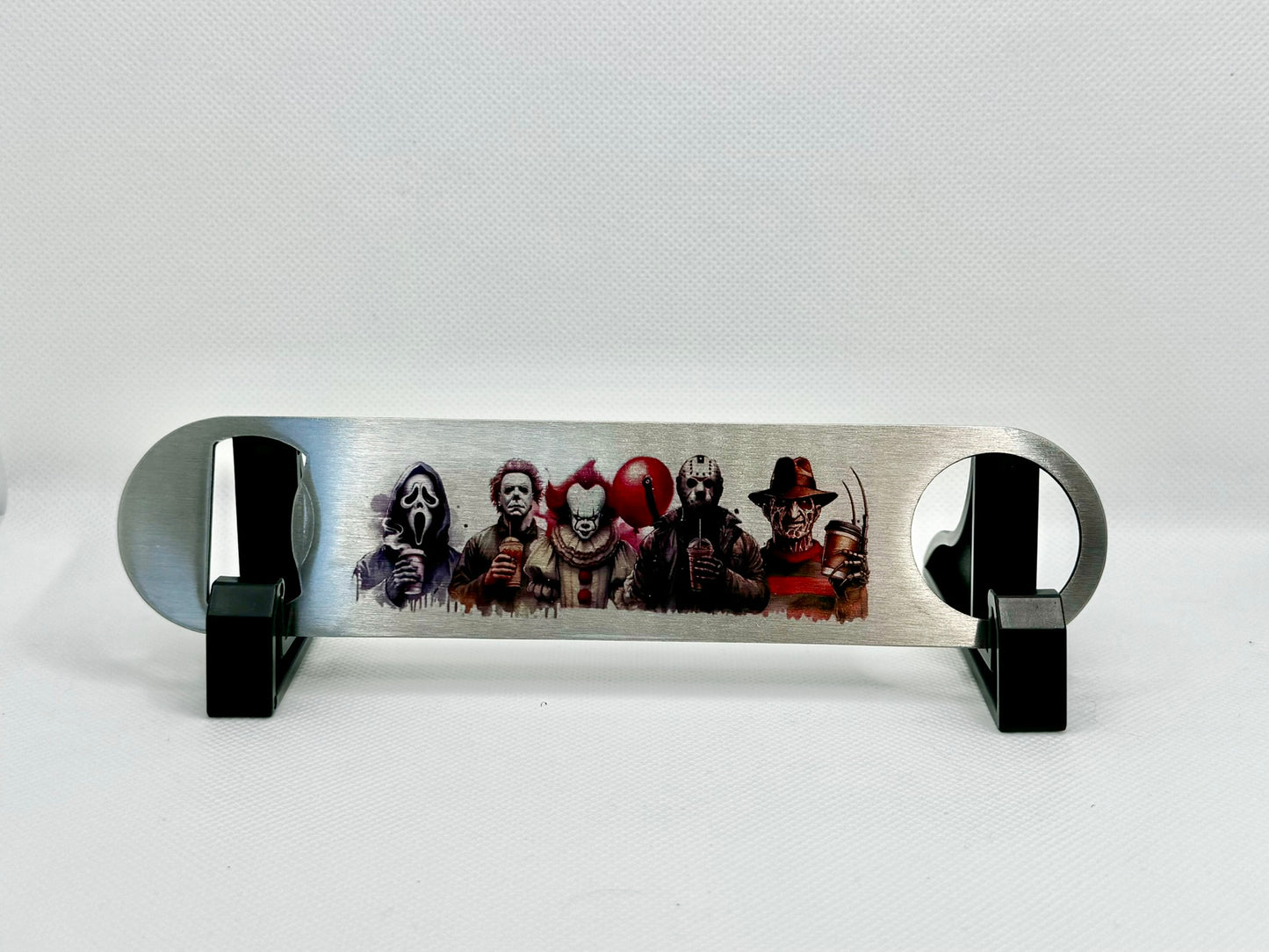 Bottle Openers - Stainless Steel