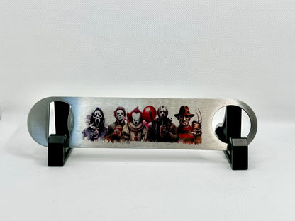 Bottle Openers - Stainless Steel