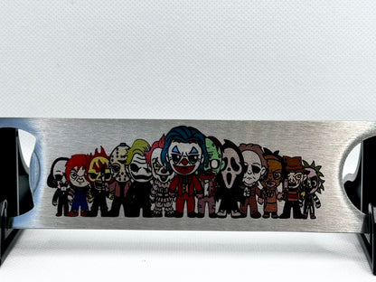 Bottle Openers - Stainless Steel