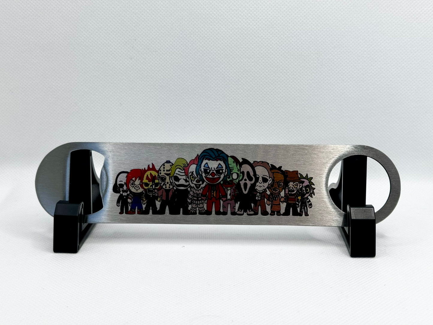 Bottle Openers - Stainless Steel