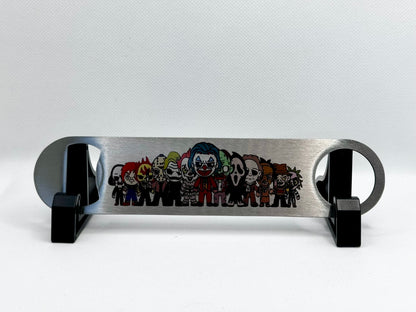 Bottle Openers - Stainless Steel