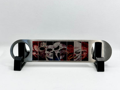 Bottle Openers - Stainless Steel