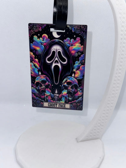 Luggage Tags