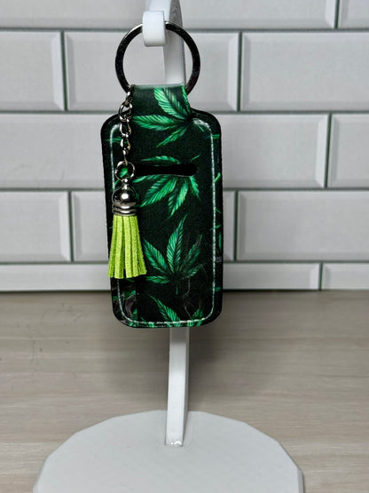 Adults - Lipstick holder Keyring