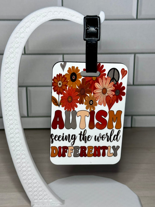 Luggage Tags