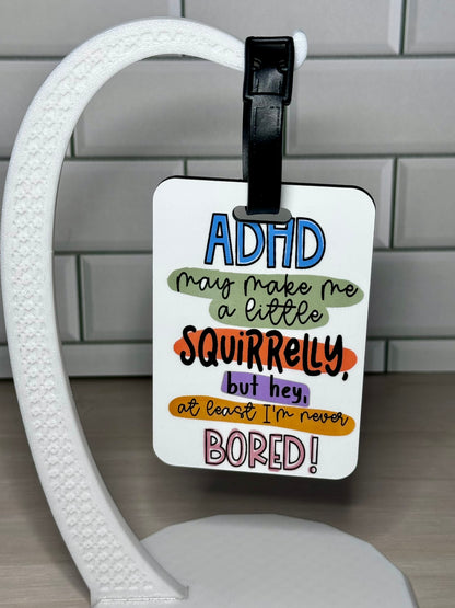 Luggage Tags