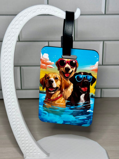 Luggage Tags