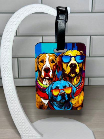 Luggage Tags