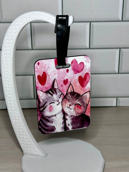 Luggage Tags