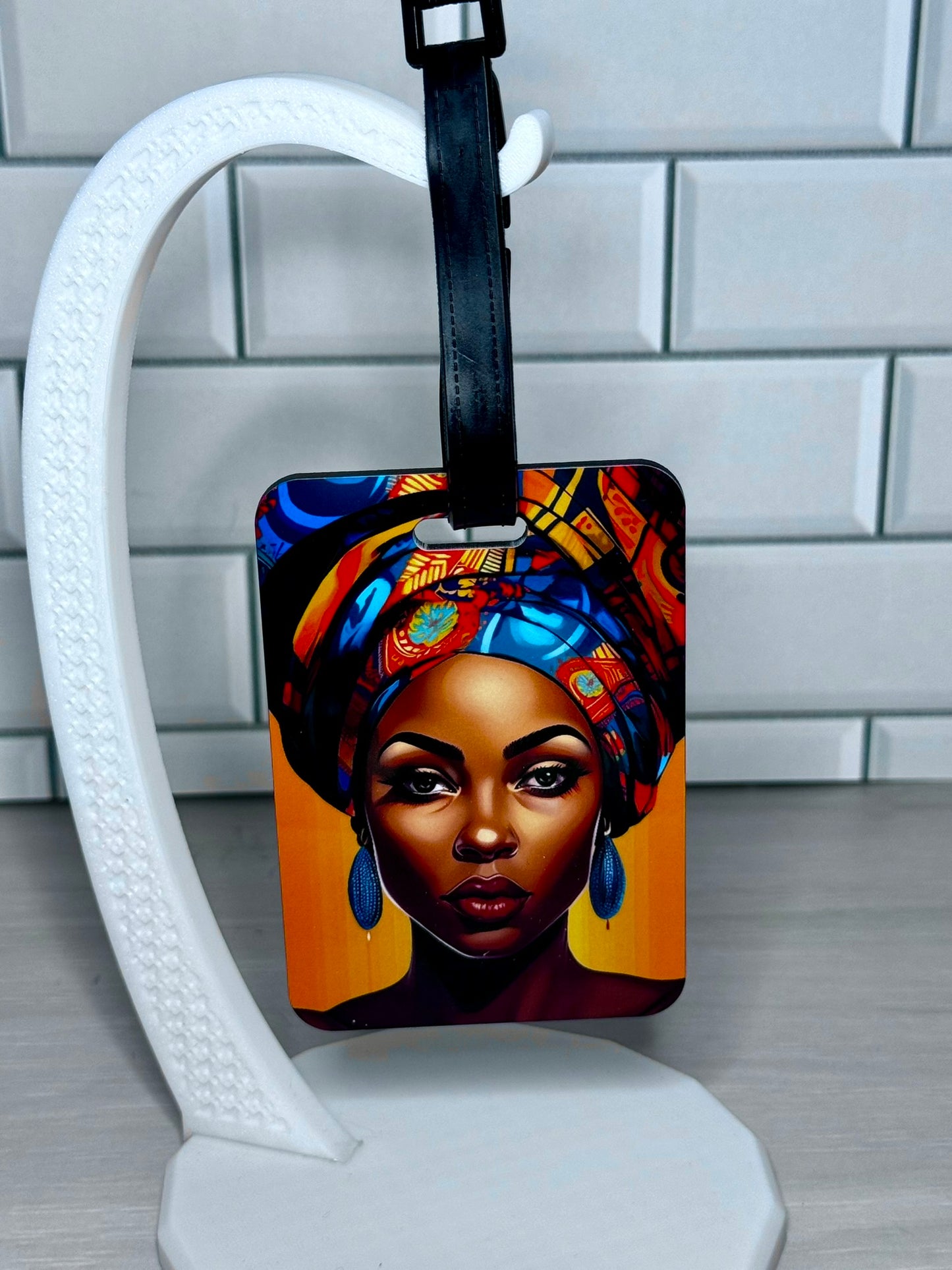 Luggage Tags