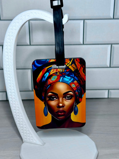 Luggage Tags
