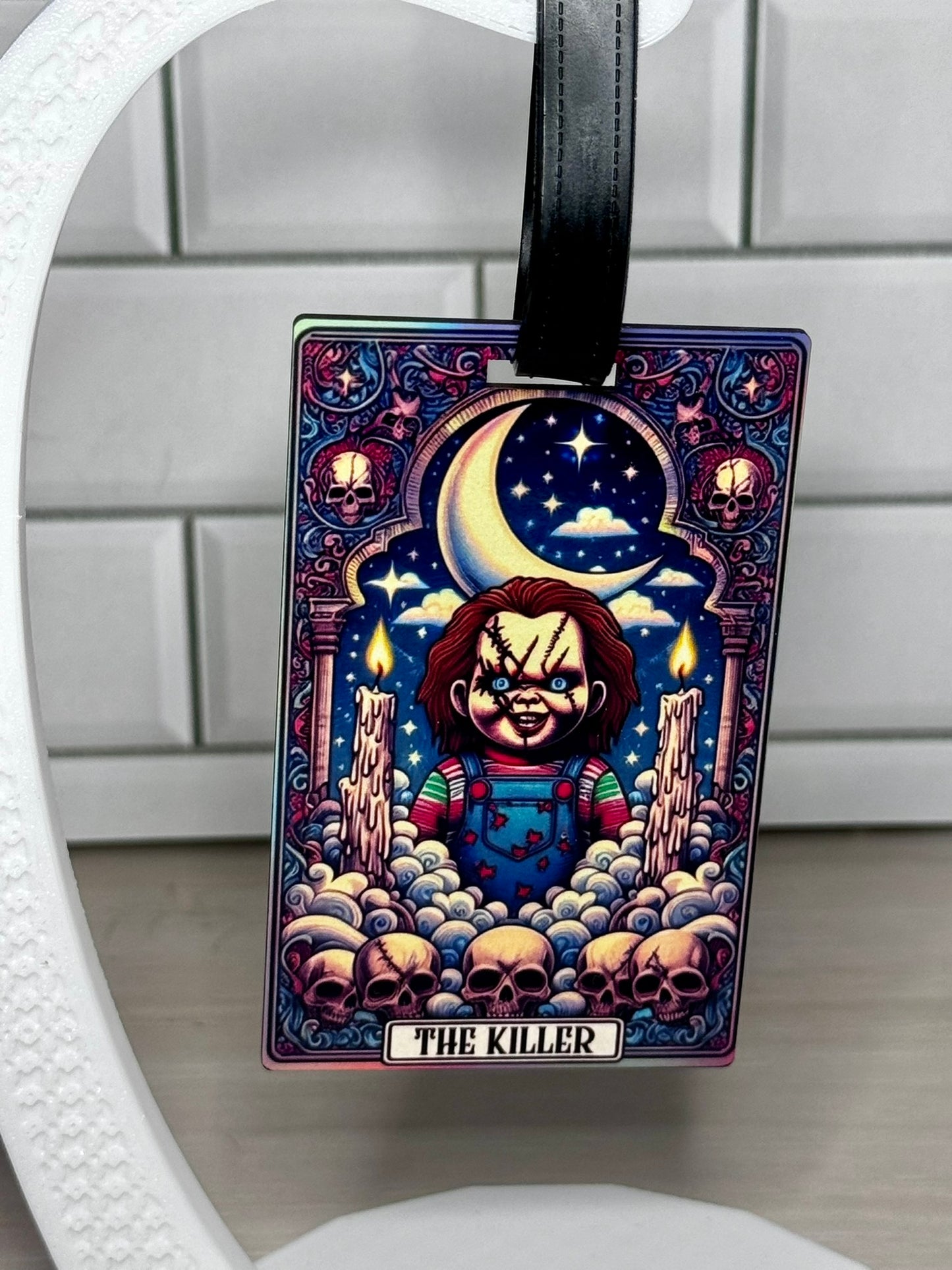 Luggage Tags