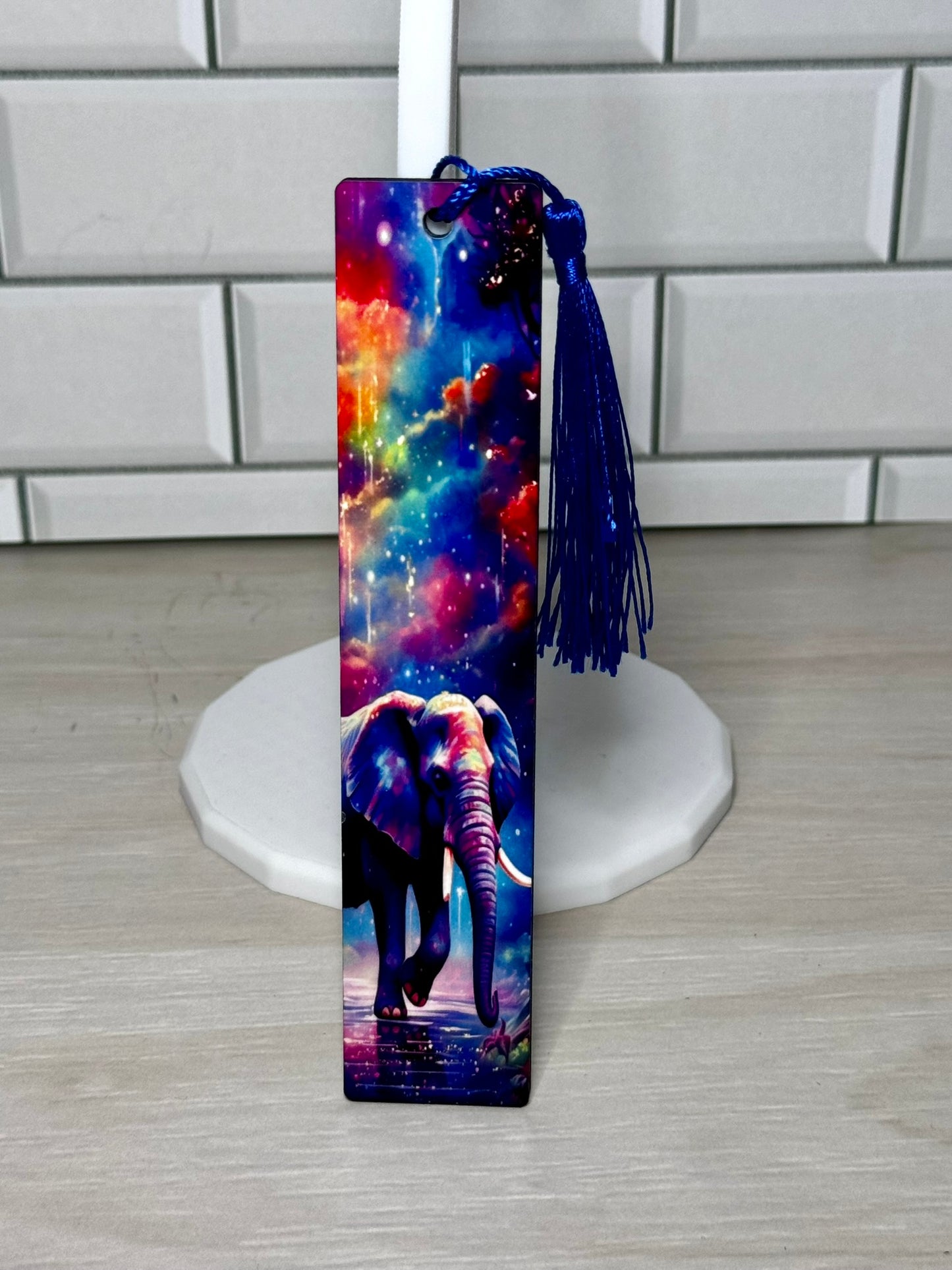 Bookmarks