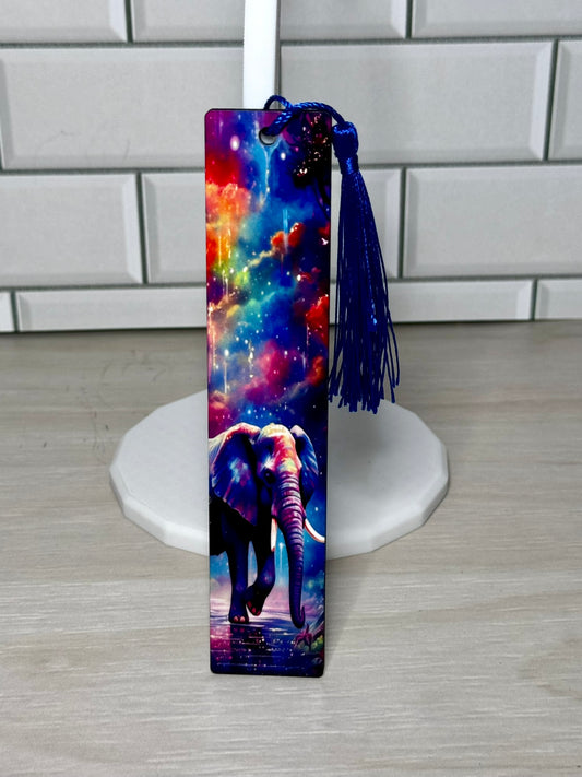 Bookmarks