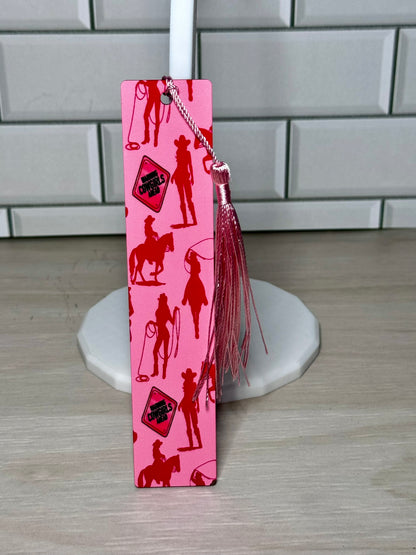 Bookmarks