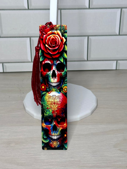 Bookmarks