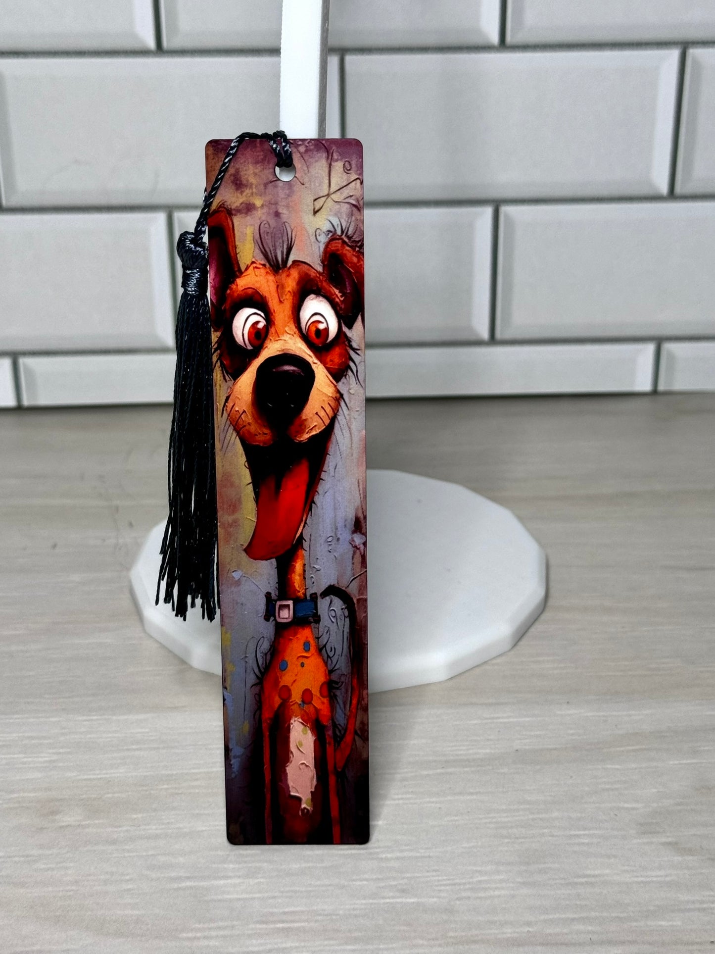 Bookmarks