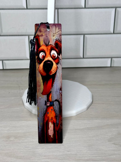 Bookmarks