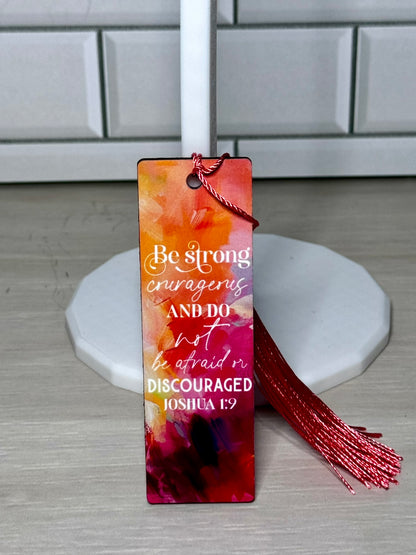 Bookmarks