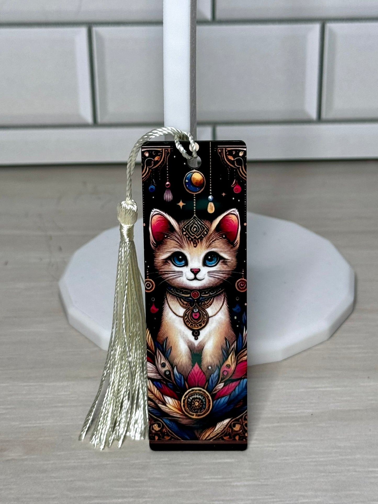Bookmarks