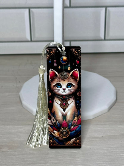 Bookmarks