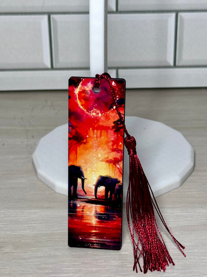 Bookmarks