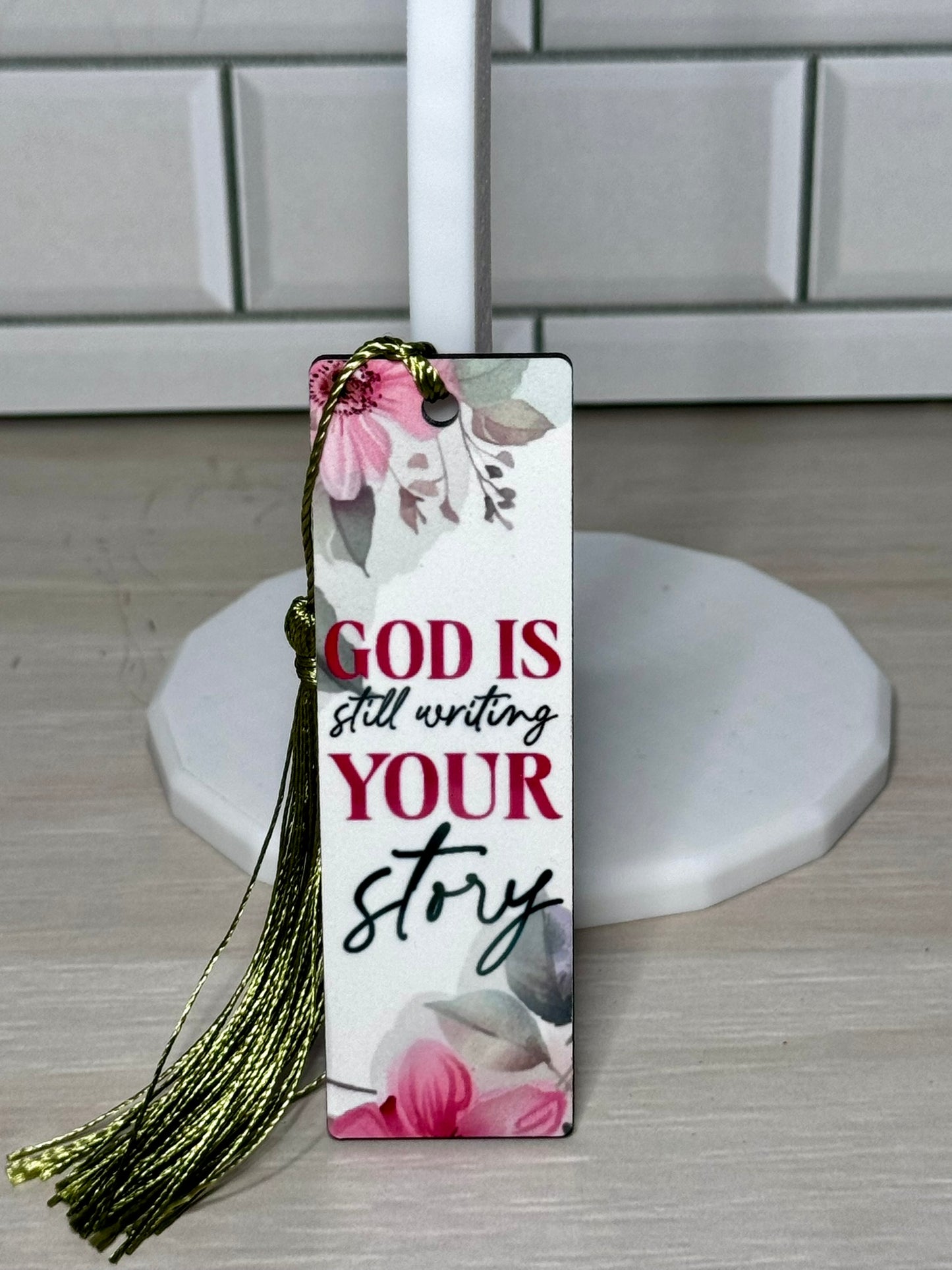 Bookmarks