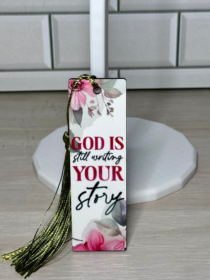 Bookmarks