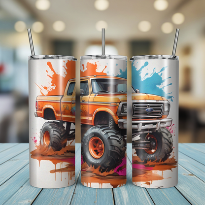 Tumblers