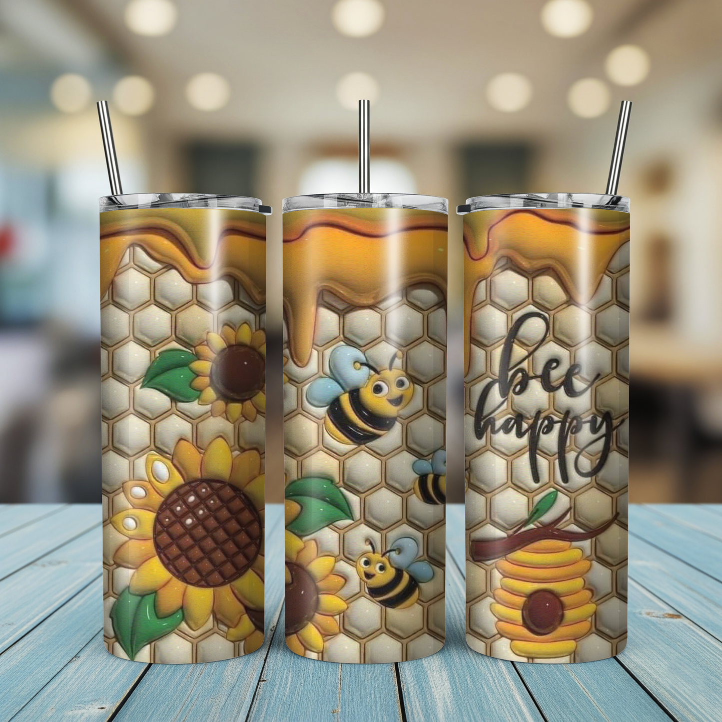 Tumblers