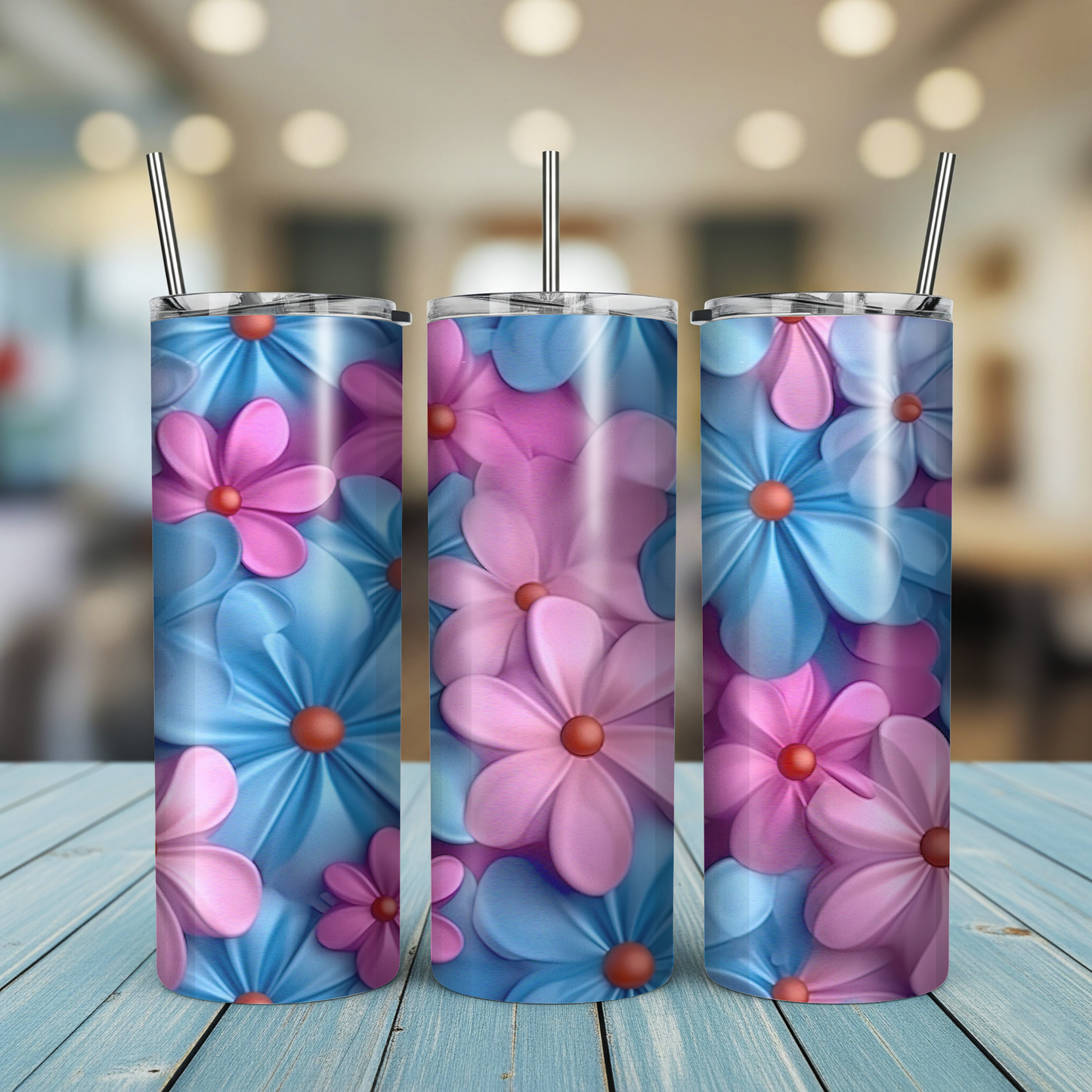 Tumblers