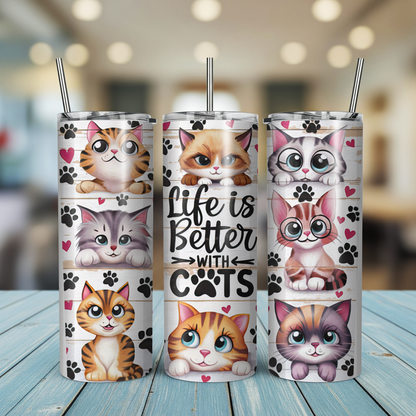Tumblers