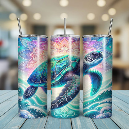 Tumblers