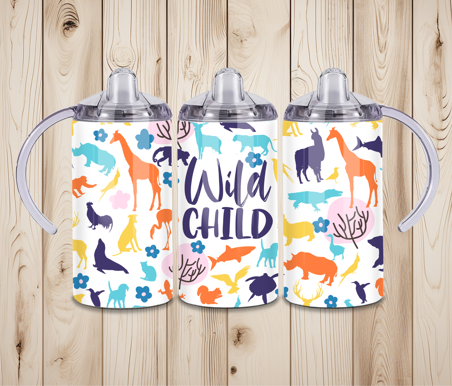Sippy Grow Cup