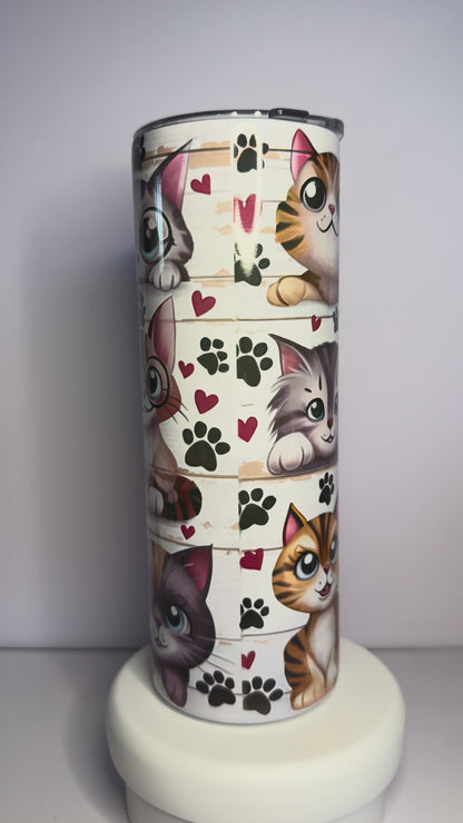 Tumblers