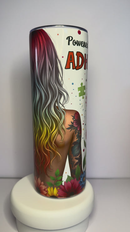 Tumblers
