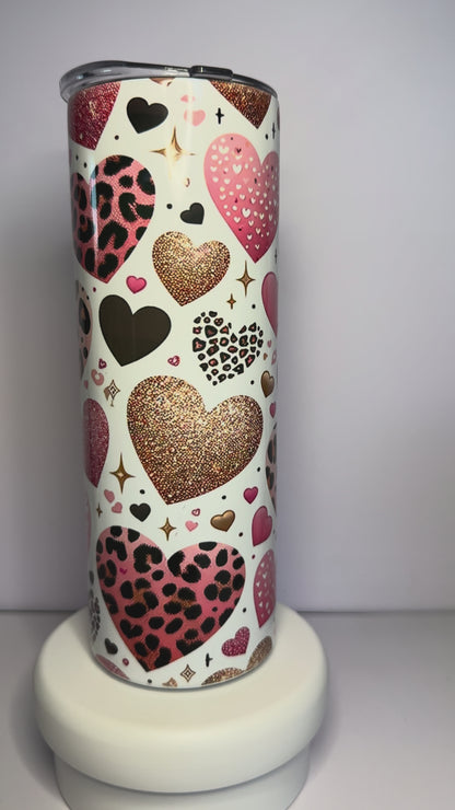 Tumblers