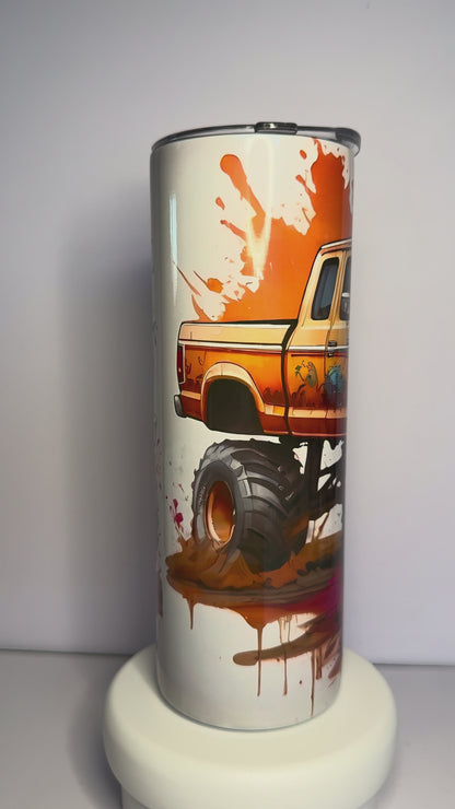 Tumblers