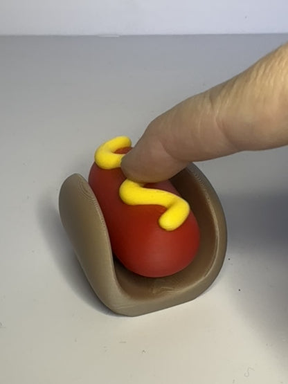 Clicker Fidgets
