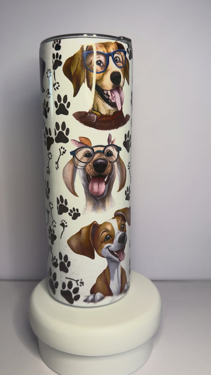 Tumblers