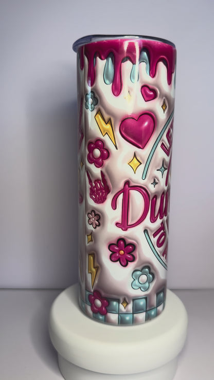 Tumblers