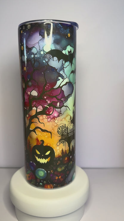 Tumblers