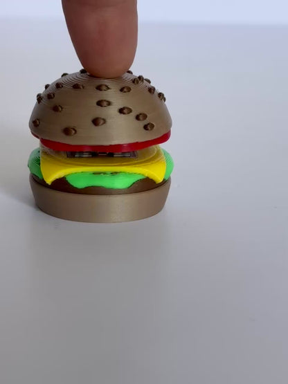 Clicker Fidgets