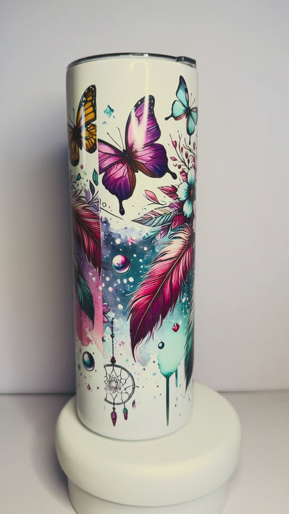 Tumblers